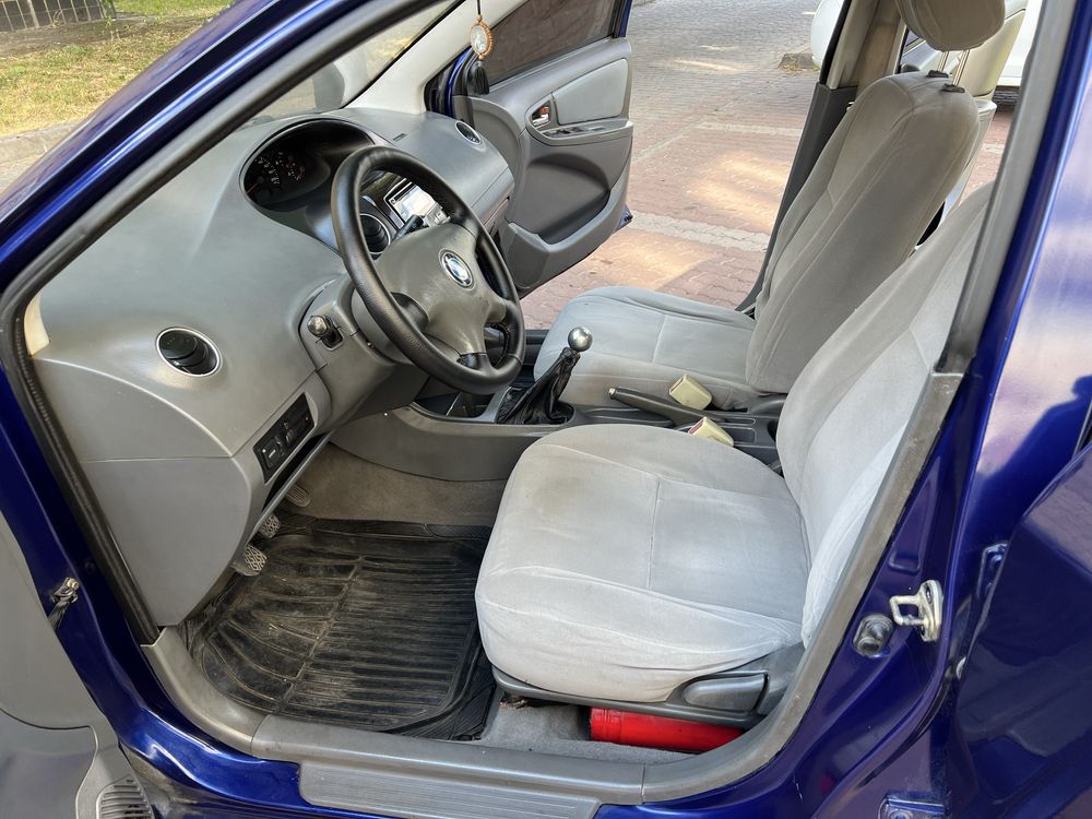 Продам Geely MK 1.6