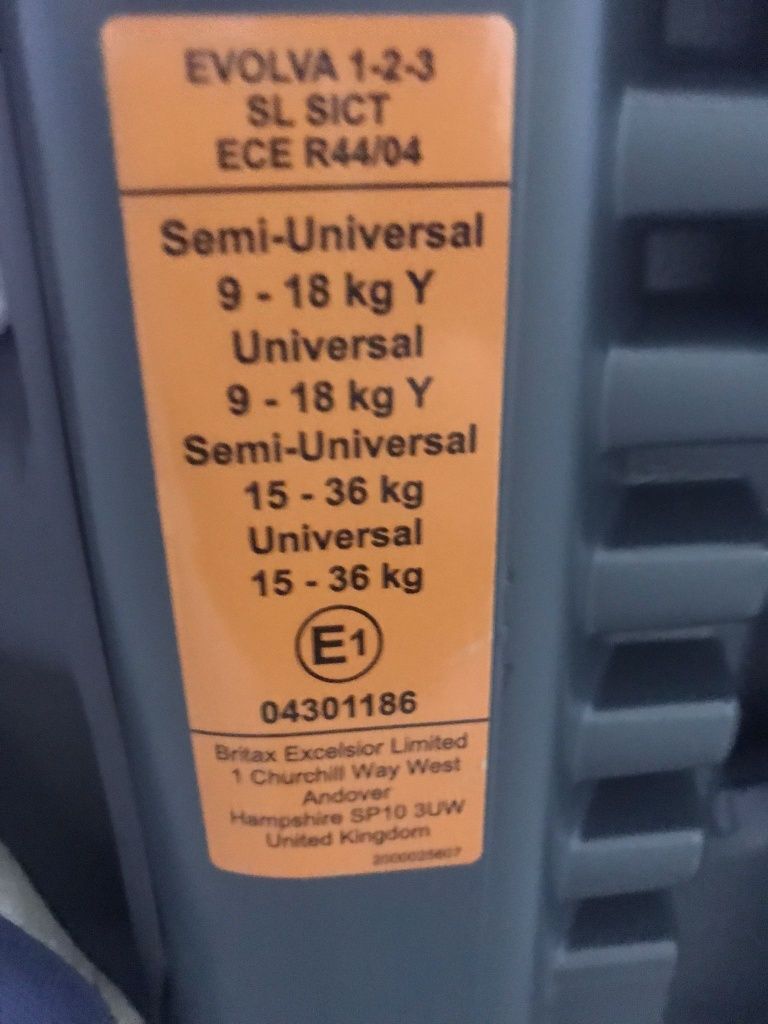 Cadeira para Criança