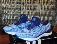 Красовки ASICS Gel-cumulus 23.женские.US8,5.