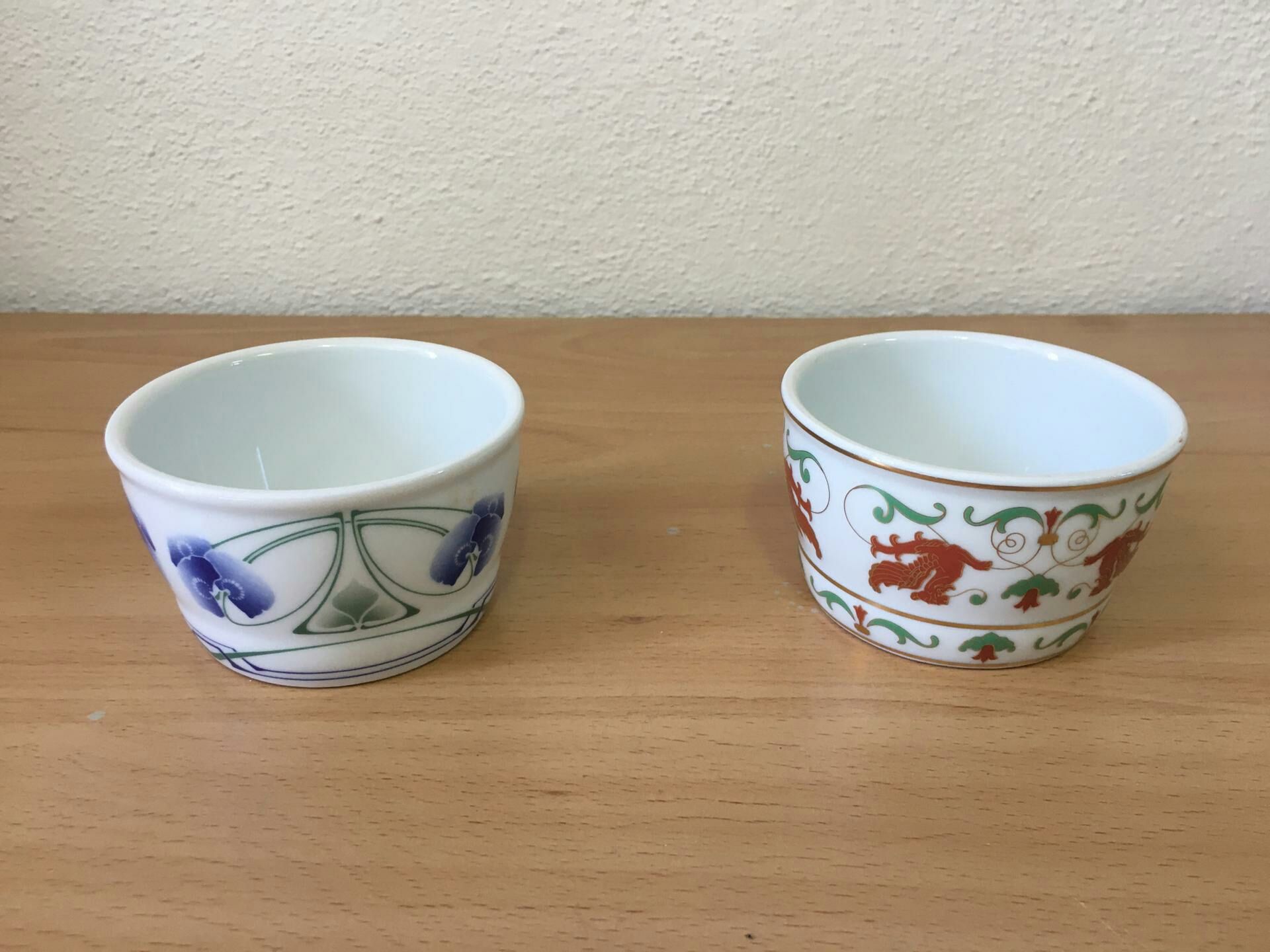 Saleiros (colecção com estilo)