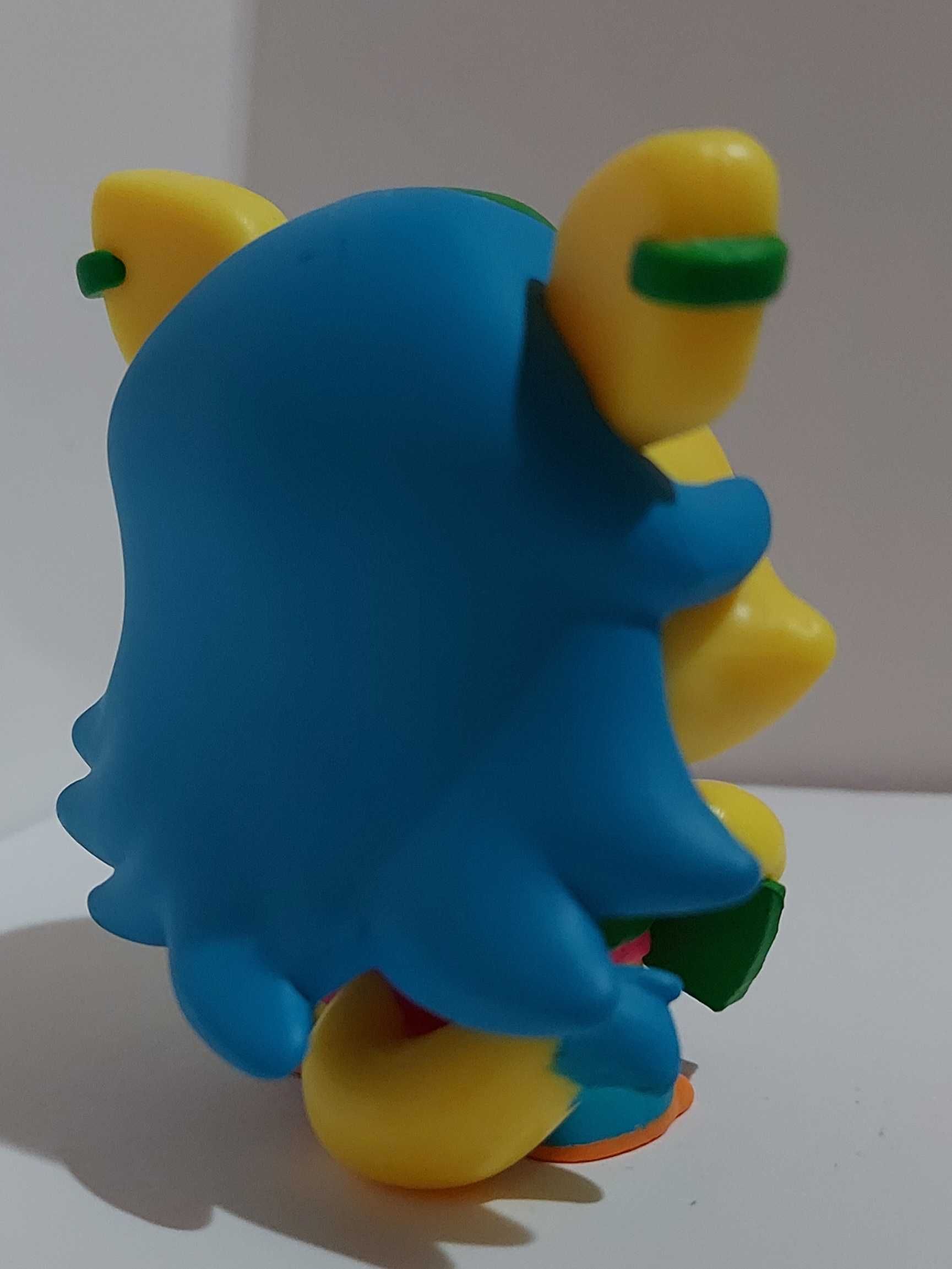 Fnaf funko pop mystery minis [blacklight Roxane wolf]