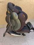 Cadeira de Bebé BeSafe iZi Kid X2 (Modelo Rear Facing) - ISOFIX