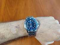 Годинник Omega Seamaster 300m