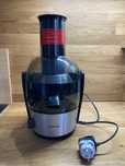 Máquina de sumos Philips