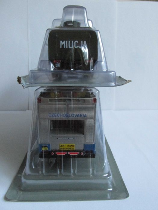 " Star + Tatra - 1/43 "
