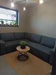 Narożnik SPARK rogówka sofa Agata Meble