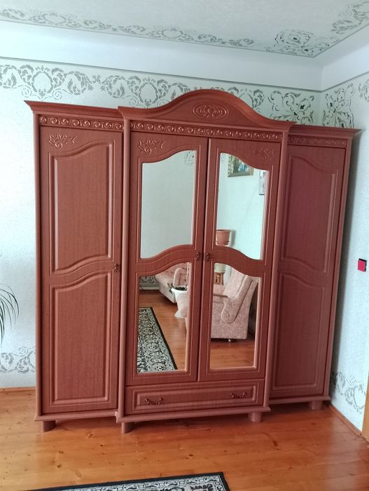 Комплект спальні