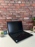 Ноутбук Lenovo ThinkPad L480·i5-8250U·24GB+SSD256·14"IPS·Гарантія 9міс