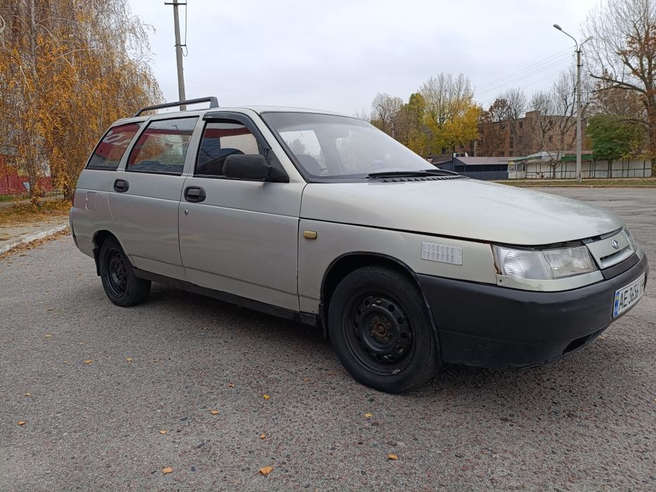 Продам ВАЗ 21111