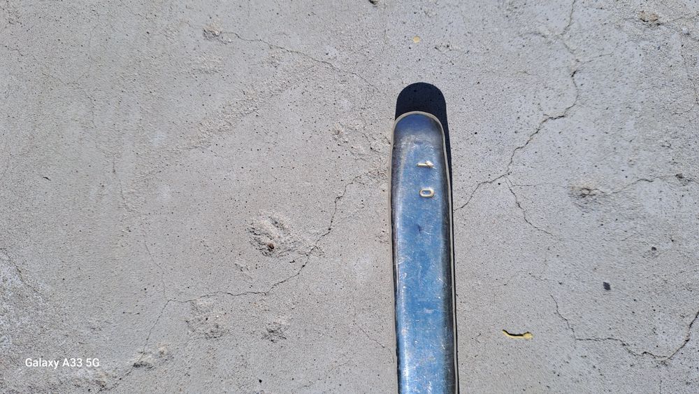 Слиток олова овч