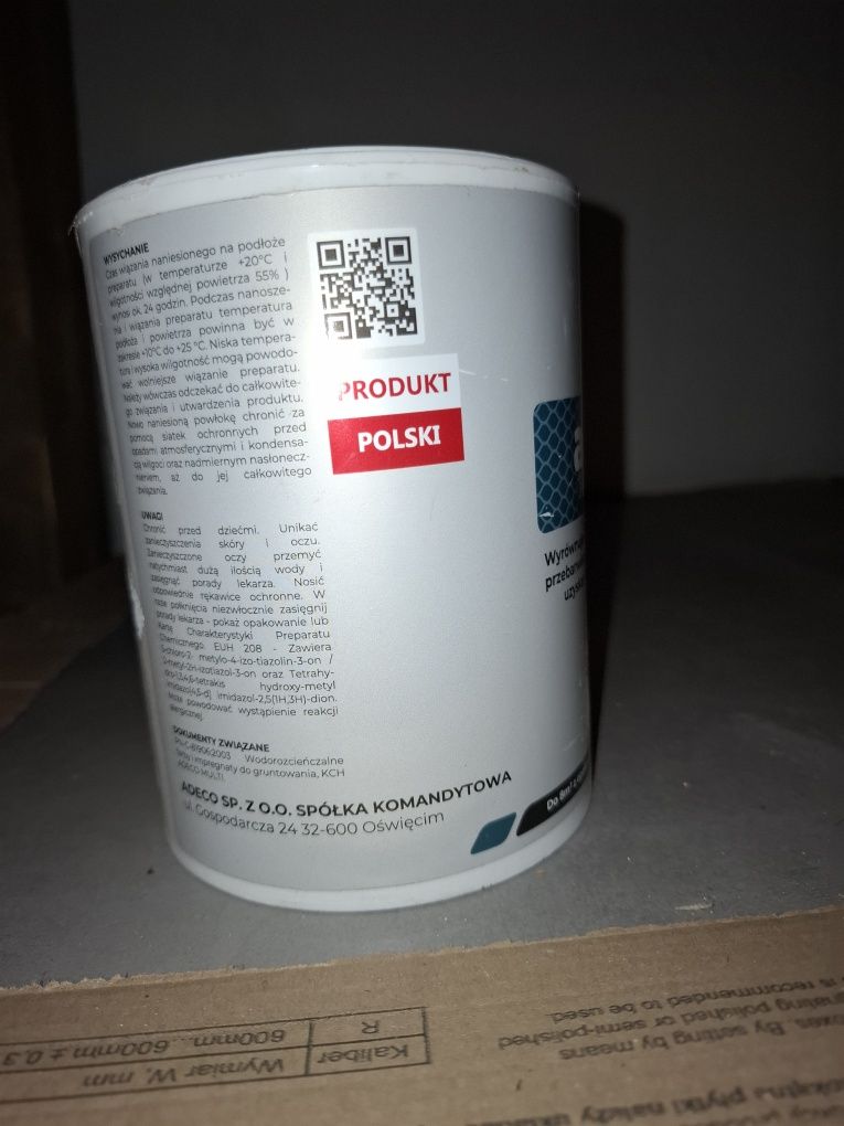 Adeco Multi Pod Beton 1,3 kg