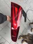 Lampa alfa giulia prawa tyl USA