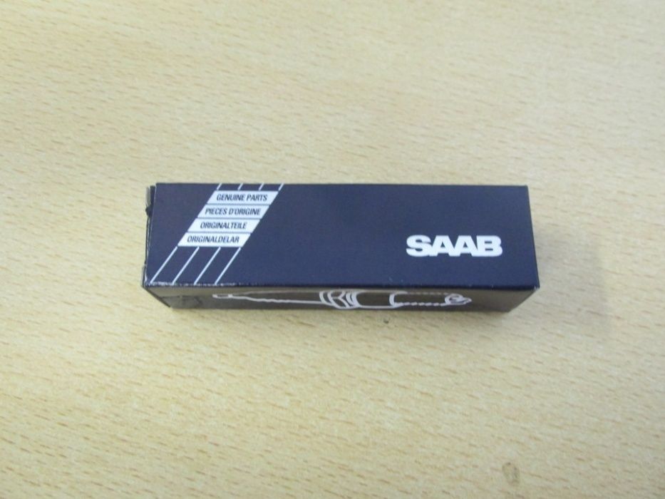 Оригинальные свечи SAAB 9000, 900, 9-3, 9-3ss, 9-5