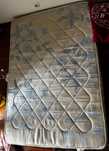 Colchão 1,78x1,23