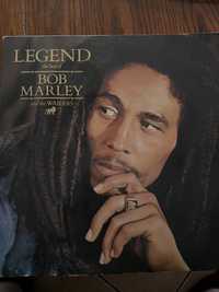 Płyta winylowa Bob Marley