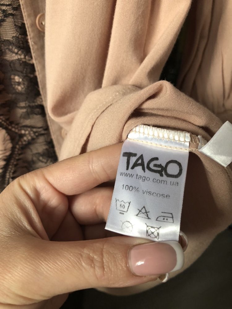 Дизайнерська сукня TAGO