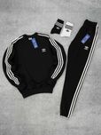 Чоловічий спортивний костюм адідас Adidas [xs,s,m,l,xl,xxl,xxxl]