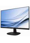 Monitor LED Philips 243V7QDAB/00 23,8 " 1920 x 1080 px IPS  PLS Czarny