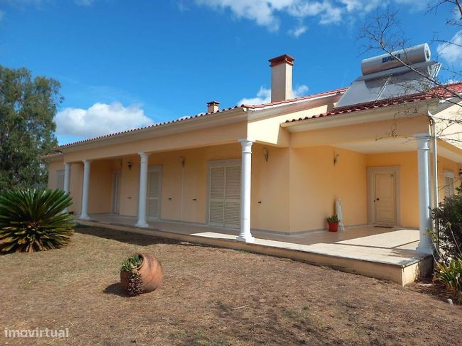 Moradia T3 para venda