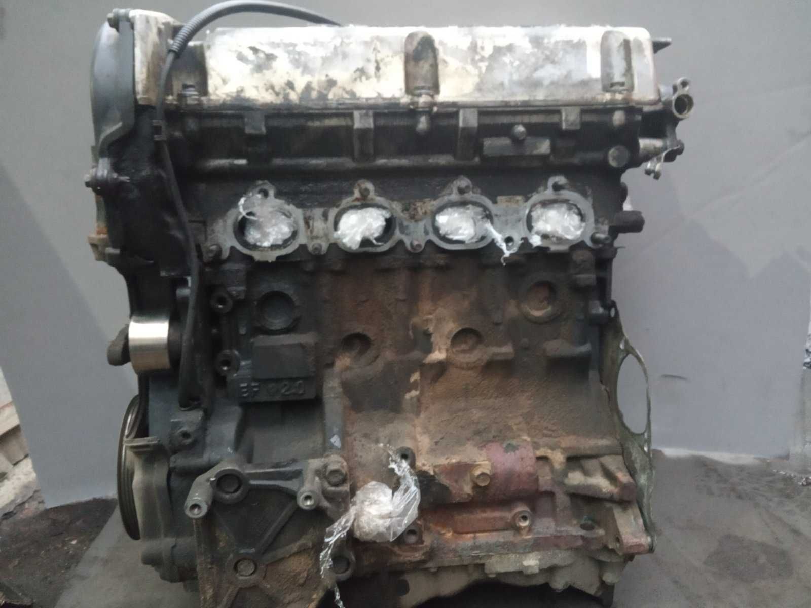 Двигун G4JP 2,0 16v 136 л.с. Kia Magentis. Hyundai Sonata EF