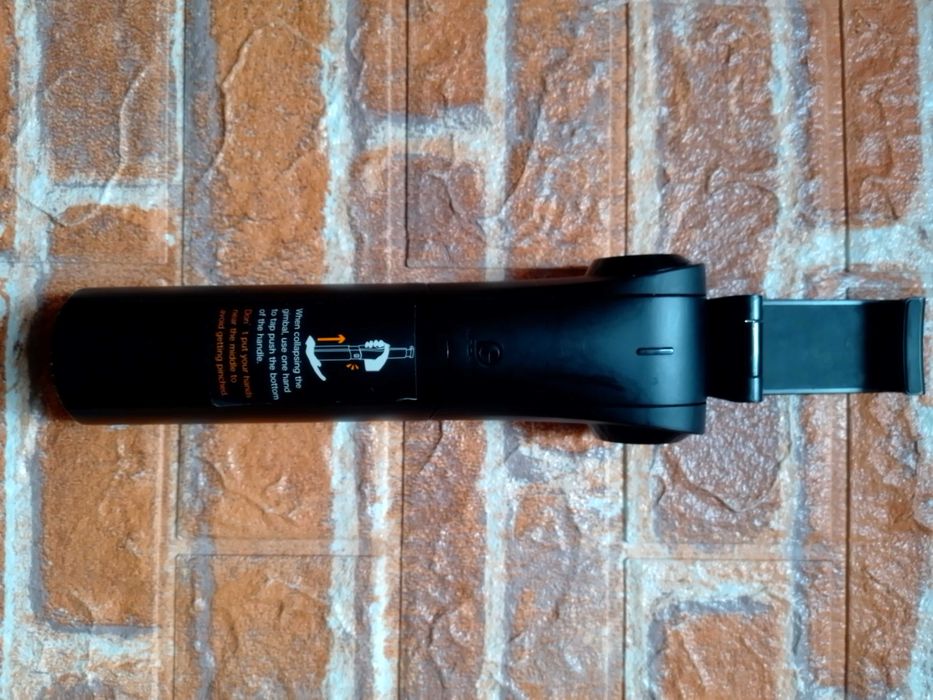 Стабилизатор для смартфона. Snoppa, SP-M1, 3-Axis