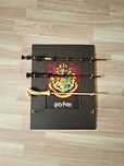 Harry Potter suporte para varinhas