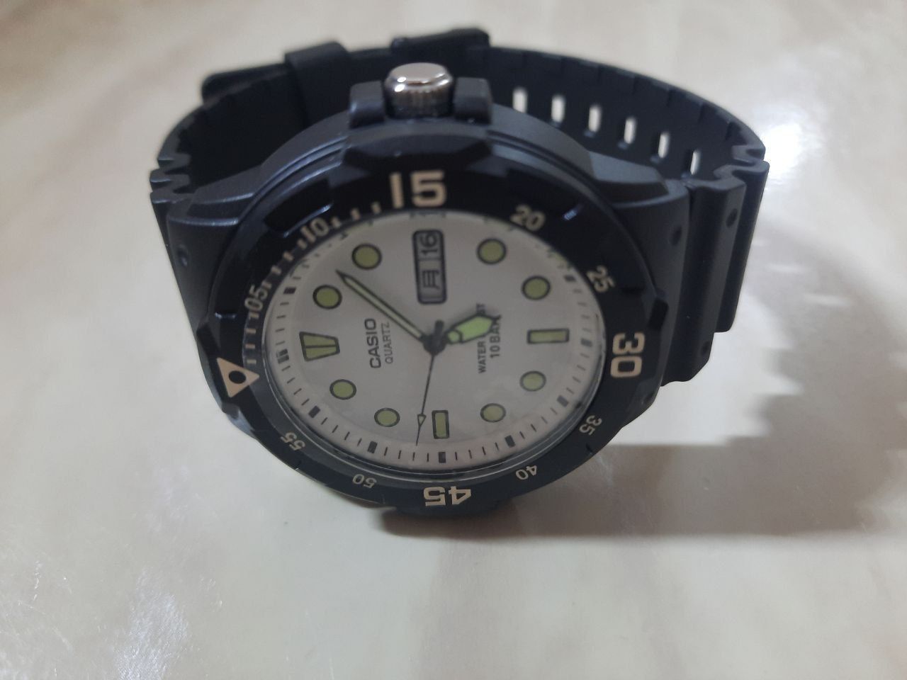 Часы Jowissa годинник Lux  Swiss.Seiko