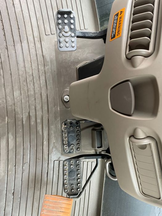 Ciągnik rolniczy John Deere 6630 premium