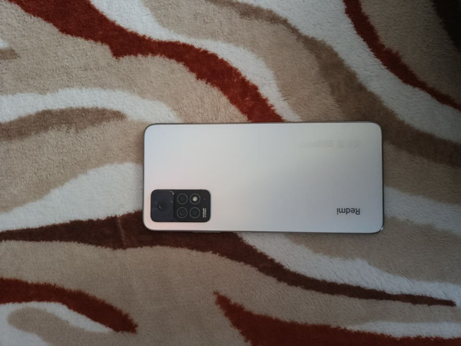 Xiaomi Redmi 11 pro