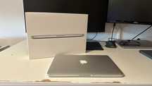 MacBook Pro Retina 13’ (Mid 2014)