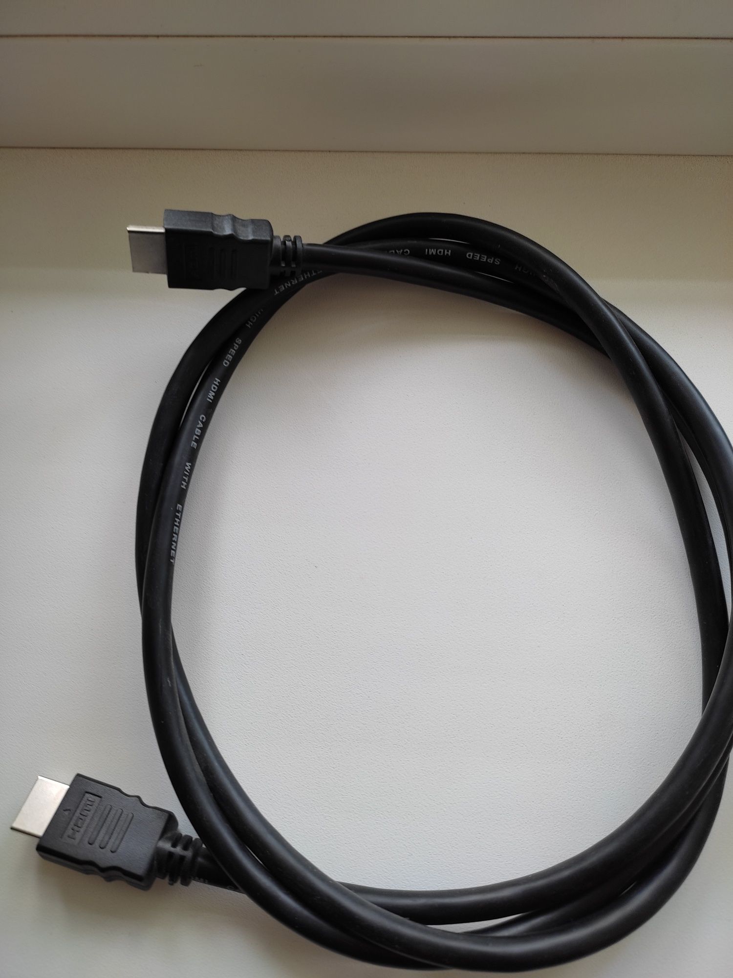 Шнур hdmi  2метровый