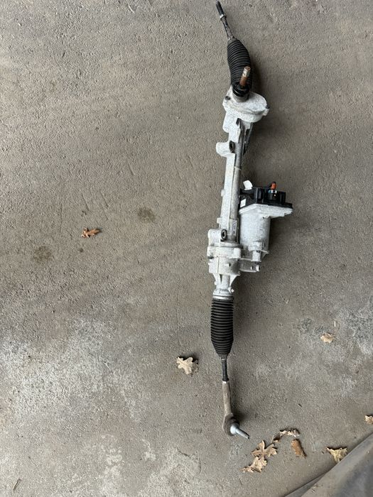 Рейки рульові tesla model 3/Y