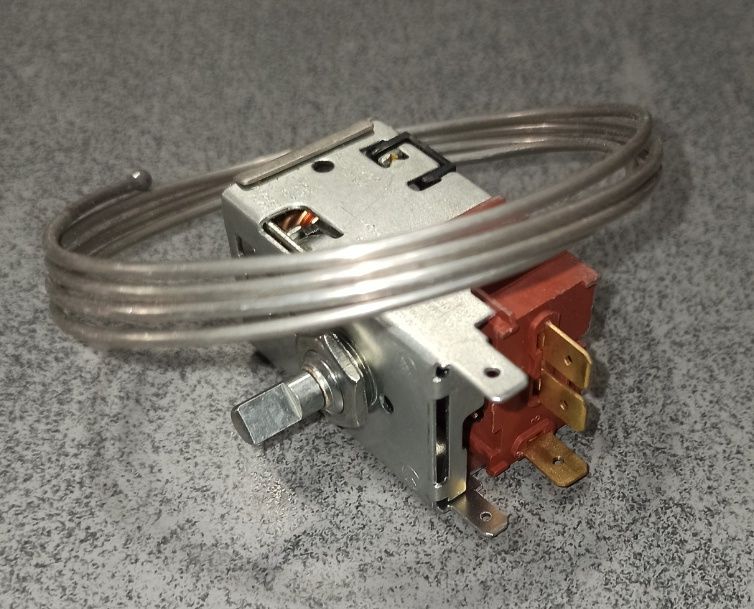 НОВІ Реле - терморегулятор  , термостат до  побутового холодильника