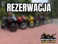 Yamaha FJR 1300, 2004r! REZERWACJA! ABS! RATY! Transport!