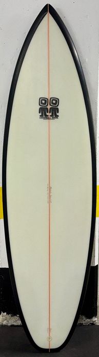 Prancha Surfb- Bonzer 5 - nova a estrear