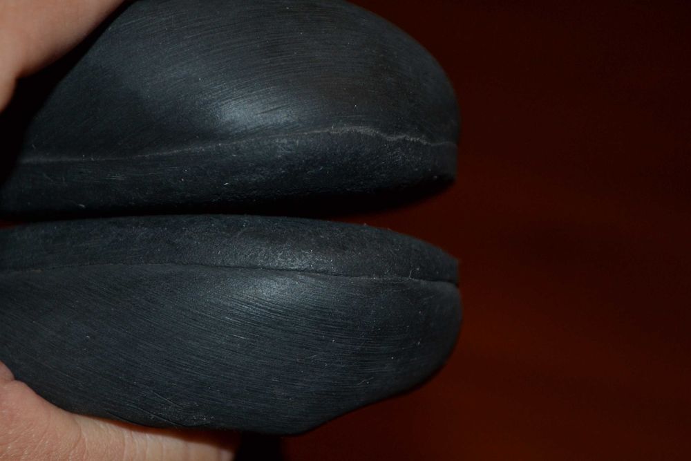 Скельні туфлі скельники Scarpa Origin eu40.5