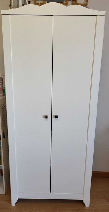 Roupeiro branco - IKEA