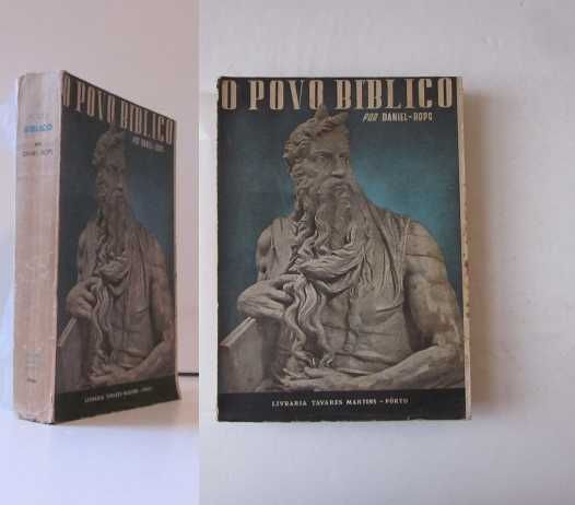 DANIEL-ROPS - Livros