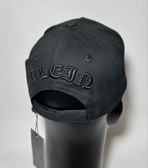 Кепка philipp plein sport