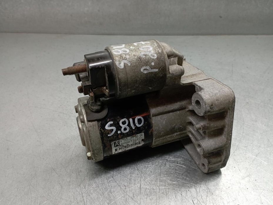 Motor de arranque PEUGEOT 207 SW (WK_)