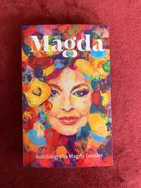 Magda- autobiografia Magdy Gessler