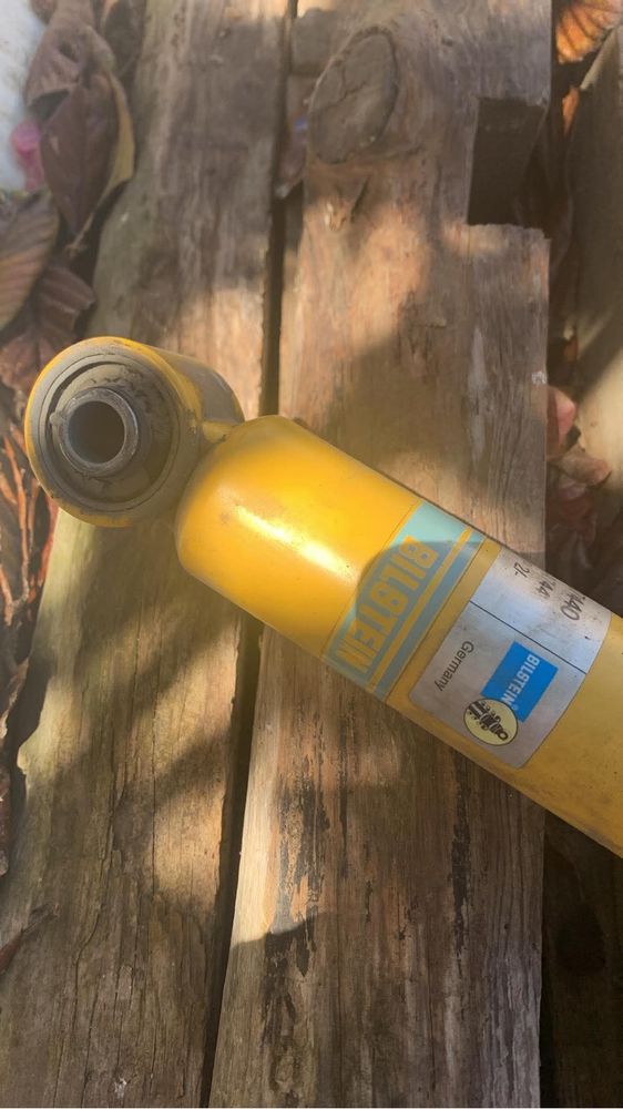 Amortecedores Bilstein