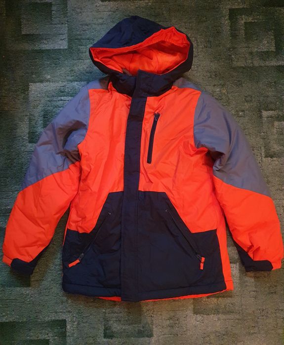 Продам дитячу зимову куртку Placе