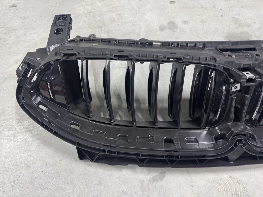 Ноздрі дифузор жалюзі м850і г14 г15 г16 bmw g14 g15 g16 m850i
