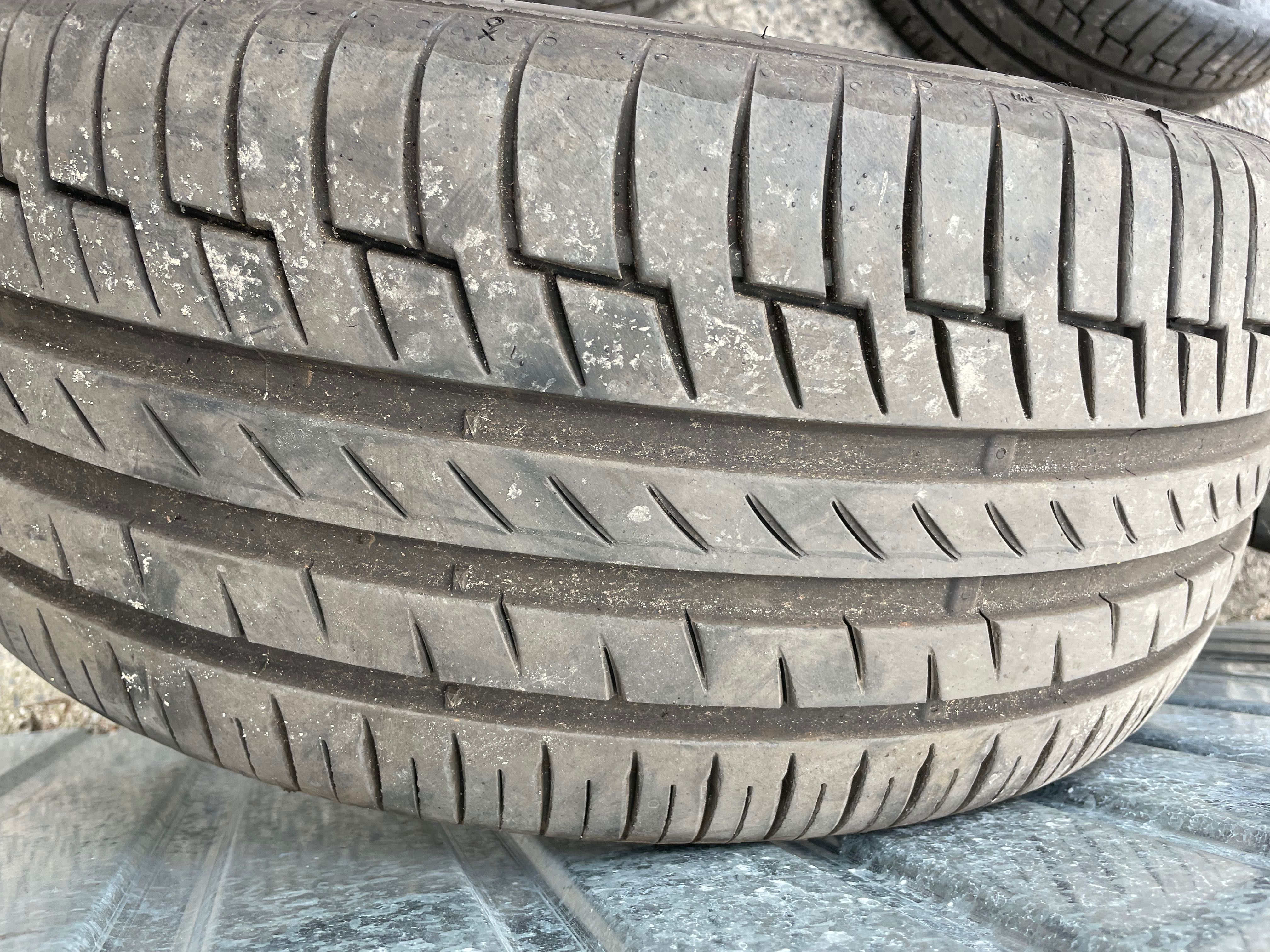 Koła felgi Audi A3,A4 inne 5x112 lato 245/45/17