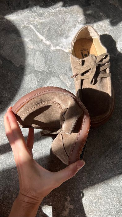 Raum Goods Barefoot жіночі анатомічні оригінал нові сток босоногі