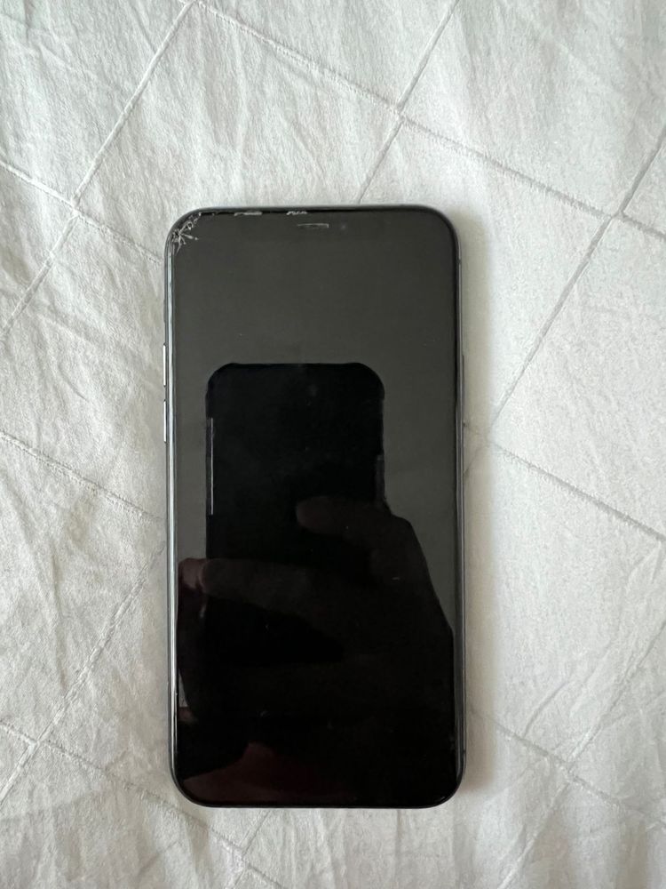 Iphone 11 pro 256gb