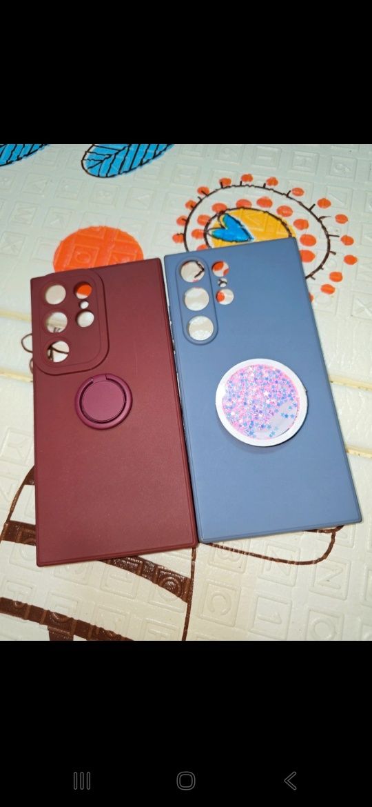 Capas Samsung s24 ultra