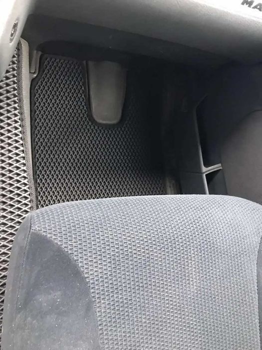 EVA коврики на MAN tga, tgx, tgl, tgs, f-90 comandor