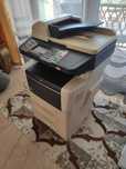 Drukarka biurowa Utax CD5140 ze scanerem